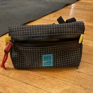 Topo Designs Bike Bag Mini